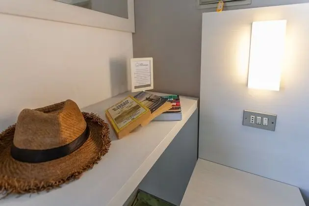 Basic Üç Kişilik Oda