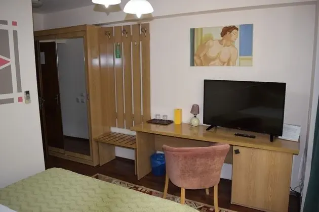 Standard Tek Büyük Yataklı Oda, 1 En Büyük (King) Boy Yatak