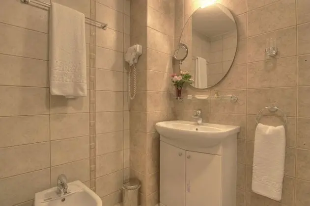 Standard Tek Büyük Yataklı Oda, 1 En Büyük (King) Boy Yatak