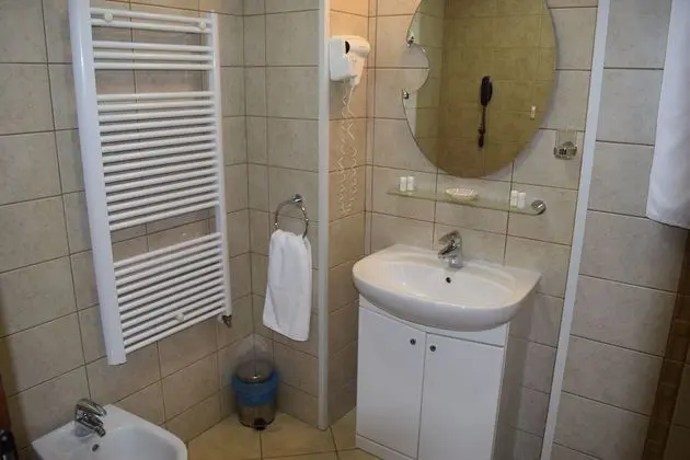 Standard Tek Büyük Yataklı Oda, 1 En Büyük (King) Boy Yatak