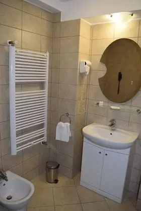 Standard Tek Büyük Yataklı Oda, 1 En Büyük (King) Boy Yatak