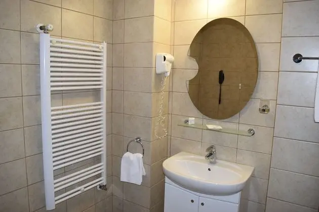 Standard Tek Büyük Yataklı Oda, 1 En Büyük (King) Boy Yatak
