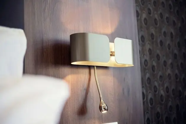 Deluxe Oda, Bağlantılı Odalar