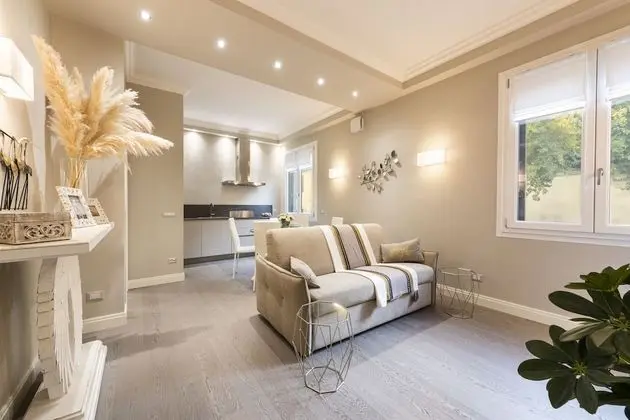 Deluxe Apart Daire, 1 Yatak Odası