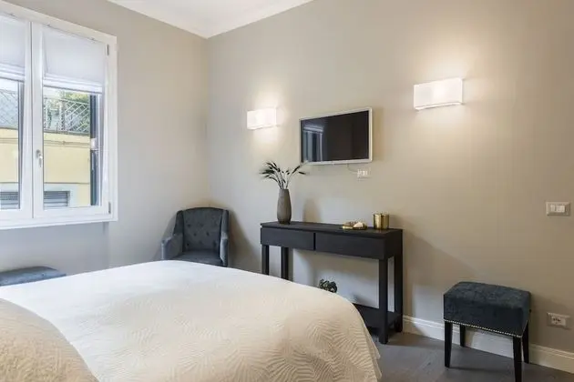 Deluxe Apart Daire, 1 Yatak Odası