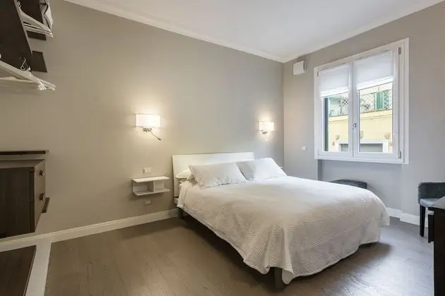 Deluxe Apart Daire, 1 Yatak Odası