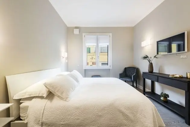 Deluxe Apart Daire, 1 Yatak Odası