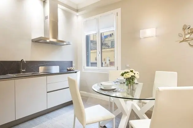 Deluxe Apart Daire, 1 Yatak Odası