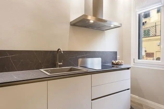 Deluxe Apart Daire, 1 Yatak Odası