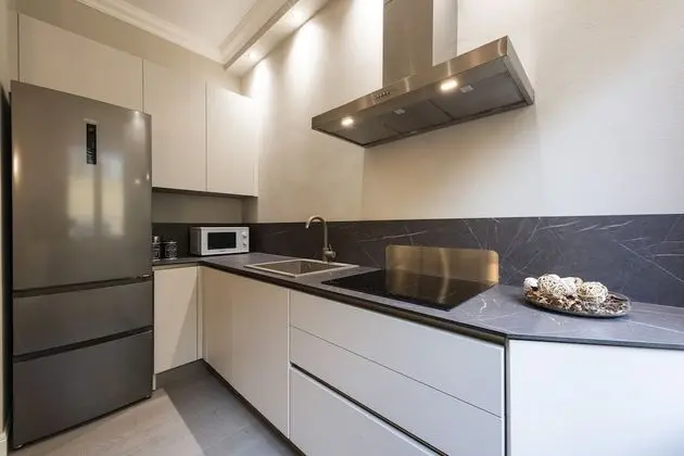 Deluxe Apart Daire, 1 Yatak Odası