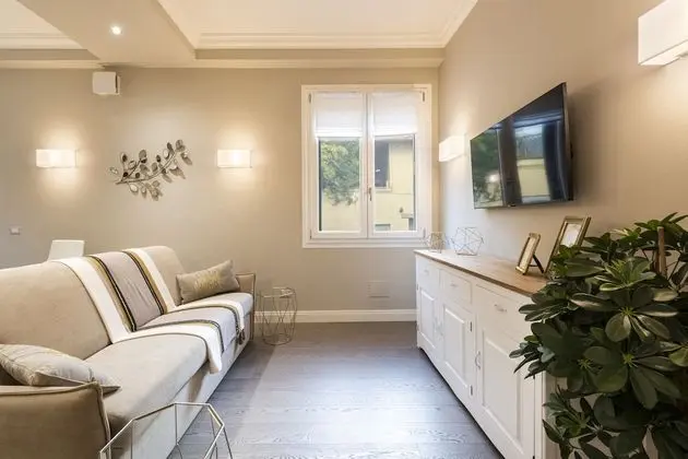 Deluxe Apart Daire, 1 Yatak Odası