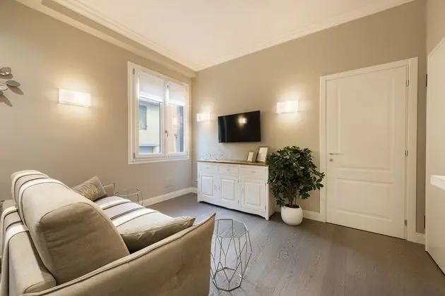 Deluxe Apart Daire, 1 Yatak Odası