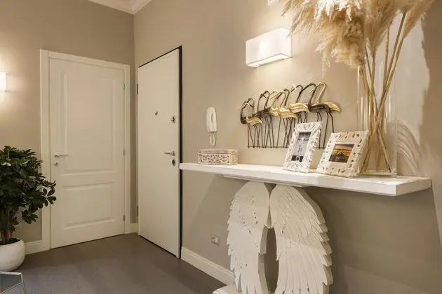 Deluxe Apart Daire, 1 Yatak Odası