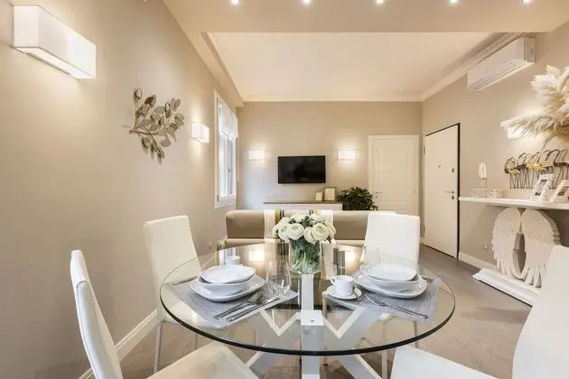 Deluxe Apart Daire, 1 Yatak Odası