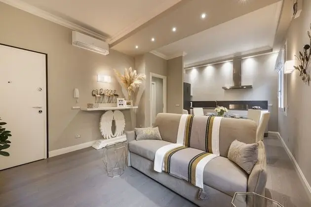 Deluxe Apart Daire, 1 Yatak Odası