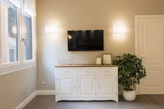 Deluxe Apart Daire, 1 Yatak Odası