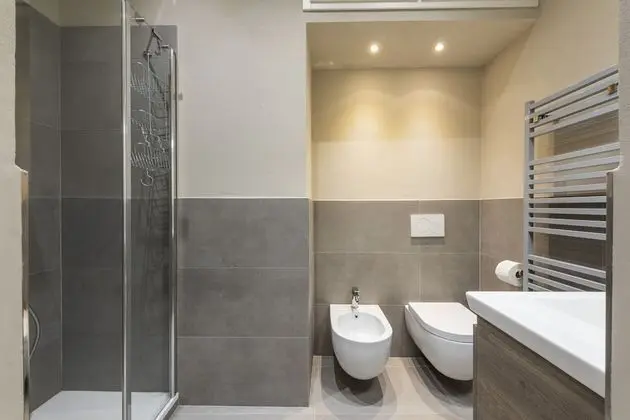 Deluxe Apart Daire, 1 Yatak Odası