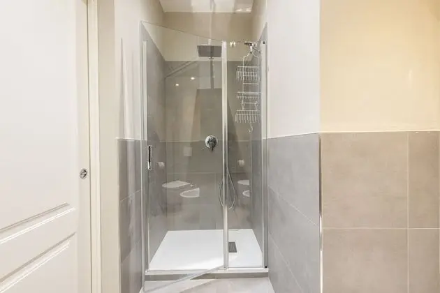 Deluxe Apart Daire, 1 Yatak Odası