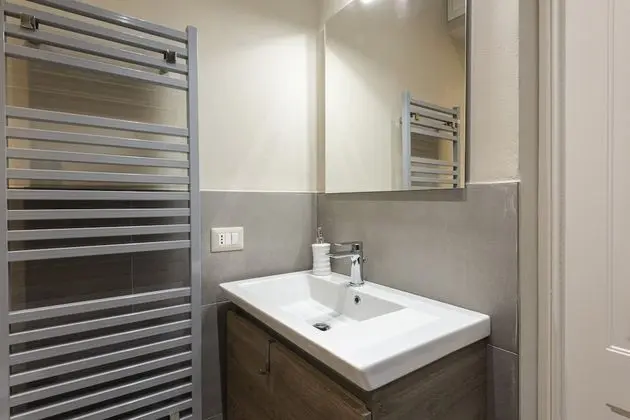 Deluxe Apart Daire, 1 Yatak Odası