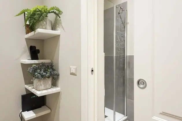 Deluxe Apart Daire, 1 Yatak Odası