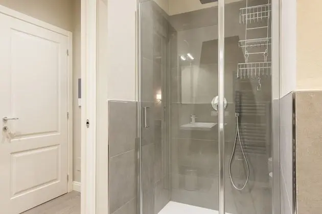 Deluxe Apart Daire, 1 Yatak Odası