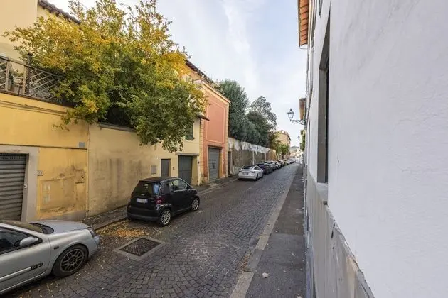 Deluxe Apart Daire, 1 Yatak Odası