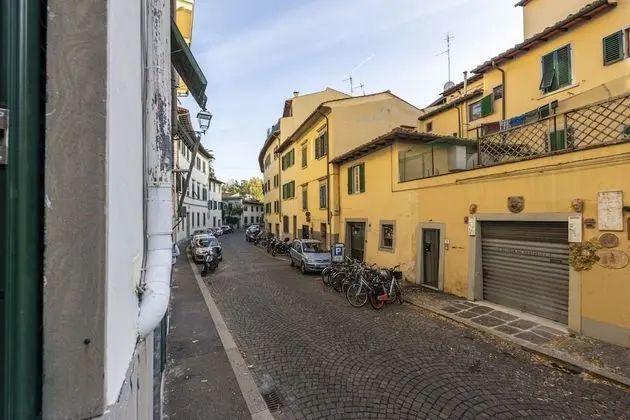 Deluxe Apart Daire, 1 Yatak Odası