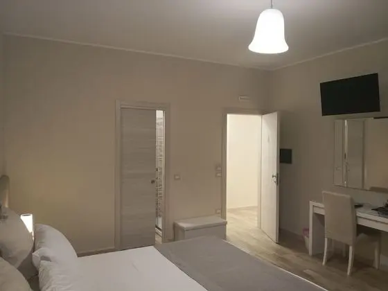 Comfort Tek Büyük veya İki Ayrı Yataklı Oda, 1 Yatak Odası, Şehir Manzaralı