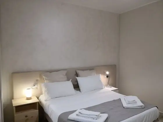 Comfort Tek Büyük veya İki Ayrı Yataklı Oda, 1 Yatak Odası, Şehir Manzaralı