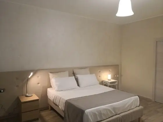 Comfort Tek Büyük veya İki Ayrı Yataklı Oda, 1 Yatak Odası, Şehir Manzaralı