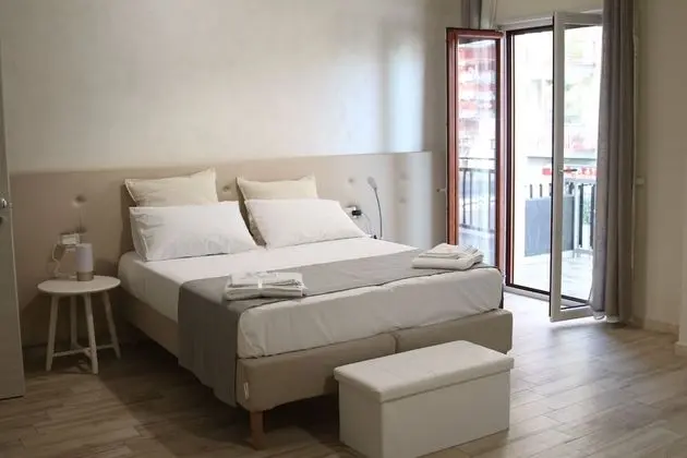 Comfort Tek Büyük veya İki Ayrı Yataklı Oda, Sigara İçilmez