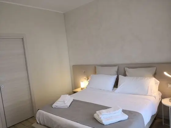 Comfort Tek Büyük veya İki Ayrı Yataklı Oda, Sigara İçilmez