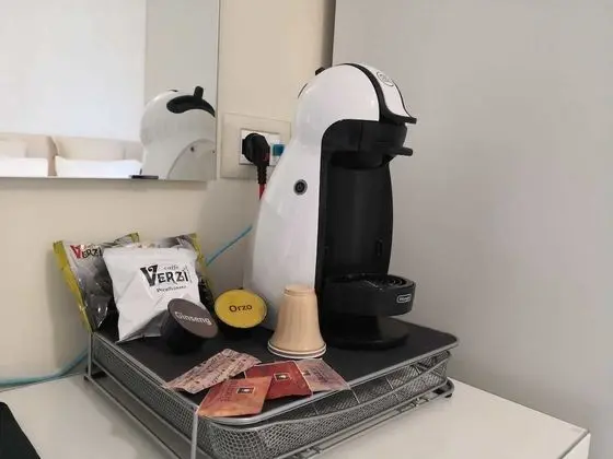 Comfort Tek Büyük veya İki Ayrı Yataklı Oda, Sigara İçilmez