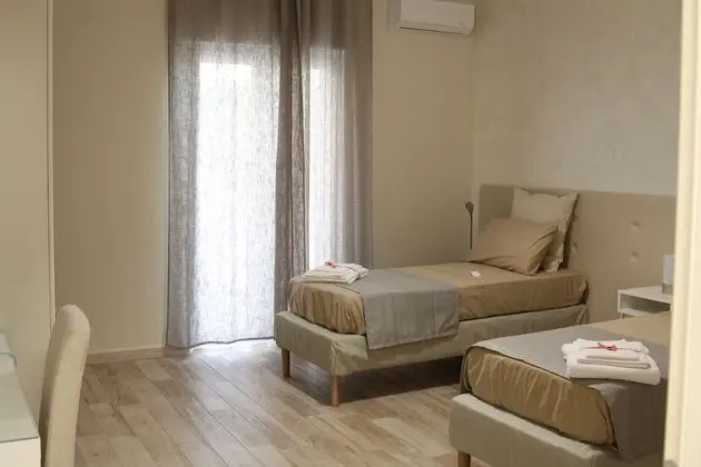 Comfort Üç Kişilik Oda