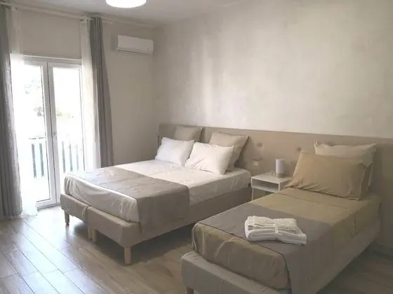 Comfort Üç Kişilik Oda