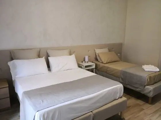 Comfort Üç Kişilik Oda