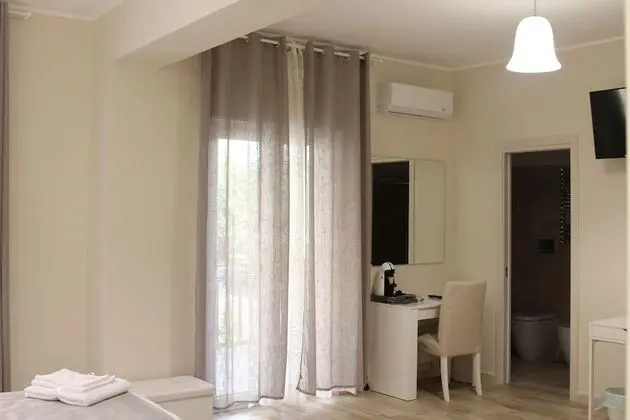 Comfort Üç Kişilik Oda