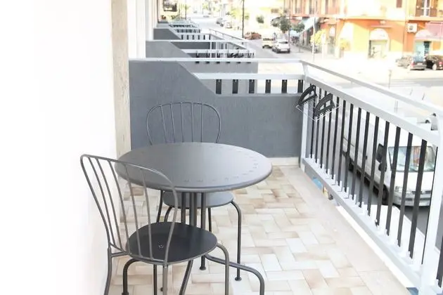 Comfort Üç Kişilik Oda