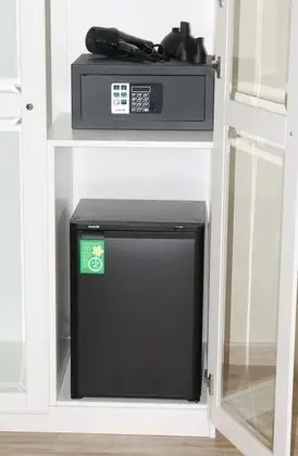 Comfort Üç Kişilik Oda