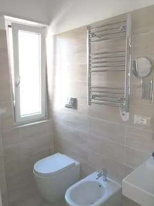 Comfort Üç Kişilik Oda