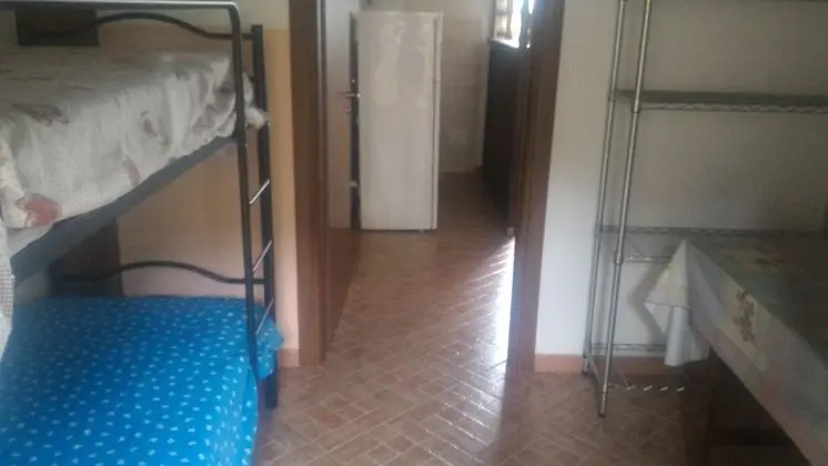 Oda, 2 Yatak Odası, Sigara İçilebilir, Buzdolabı
