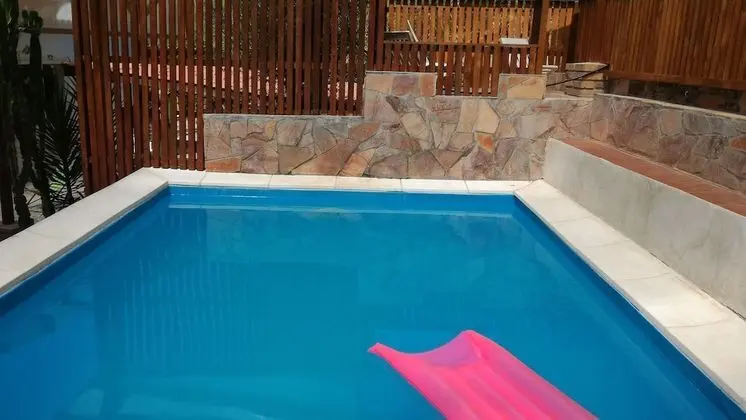 Oda, 2 Yatak Odası, Sigara İçilebilir, Buzdolabı