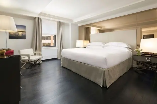 Grand Süit, 1 Yatak Odası