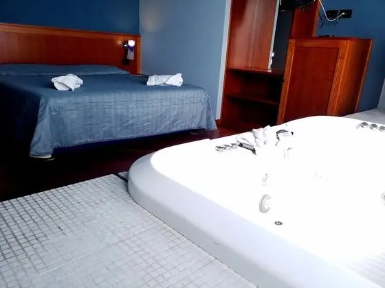 Süit (With Mini Swimming Pool)