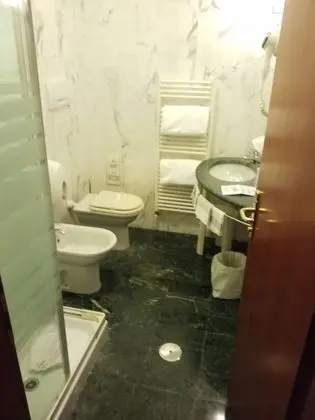 Süit (With Mini Swimming Pool)