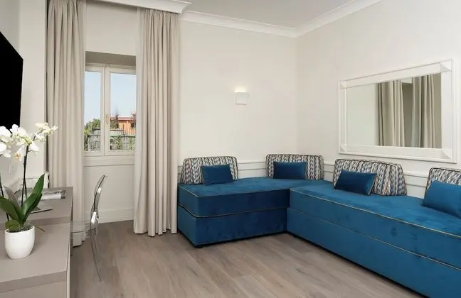 Oturma alanı