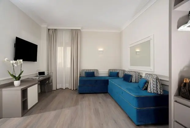 Oturma alanı