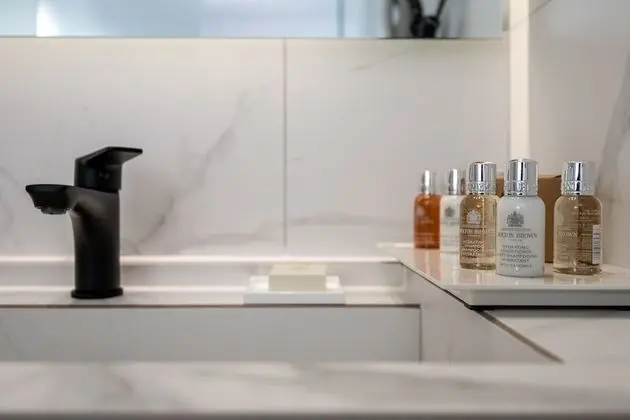Banyo imkân ve özellikleri