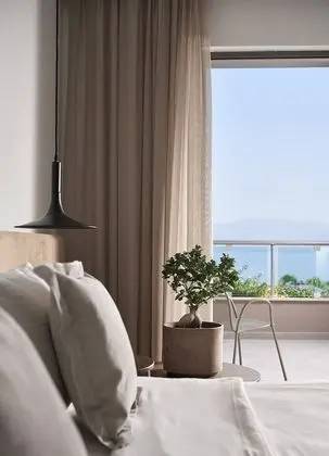 Premium Room Sea Facing