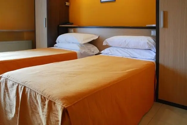 Standard İki Ayrı Yataklı Oda